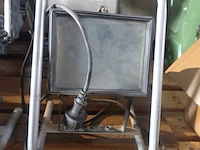 4x elektrische verlichting - afbeelding 5 van  10