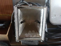 4x elektrische verlichting - afbeelding 7 van  10