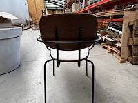 4x esme chair - armrest - afbeelding 4 van  9