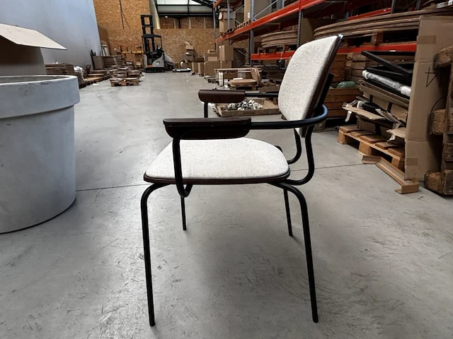4x esme chair - armrest - afbeelding 5 van  9