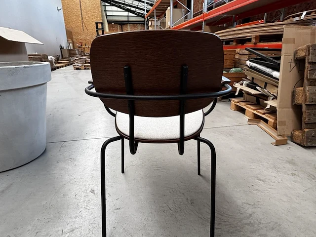 4x esme chair - armrest - afbeelding 4 van  9