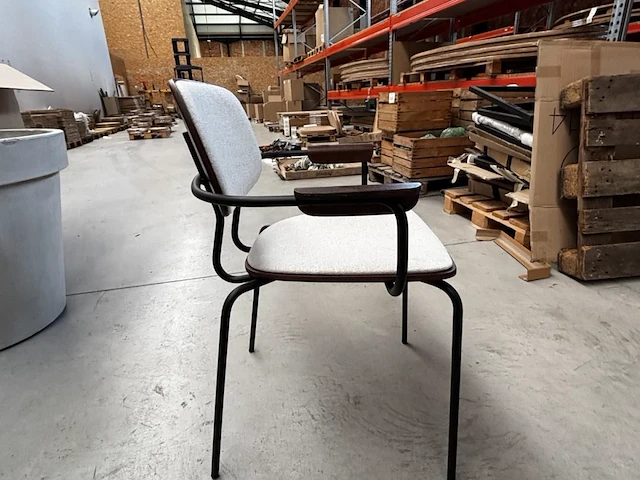 4x esme chair - armrest - afbeelding 3 van  9