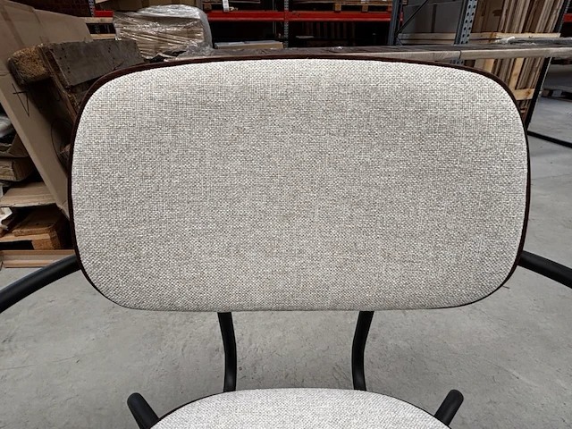4x esme chair - armrest - afbeelding 6 van  9