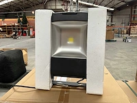 4x floodlight led 50w - afbeelding 1 van  3