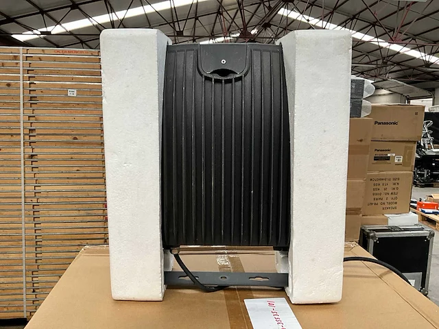 4x floodlight led 50w - afbeelding 2 van  4