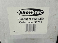 4x floodlight led 50w - afbeelding 4 van  4