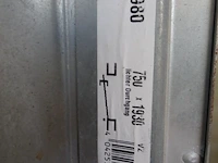 4x galva werfdeur - afbeelding 3 van  4