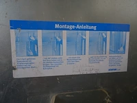 4x galva werfdeur - afbeelding 4 van  4