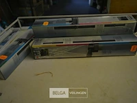 4x gardena aqua motion - afbeelding 1 van  3