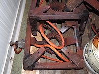 4x gas pits - afbeelding 2 van  3