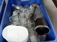 4x grijpbak glazen - afbeelding 6 van  7