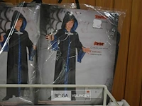 4x halloween pak kids mt 110 - afbeelding 2 van  4