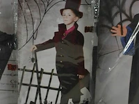 4x halloween pak kids mt 110 - afbeelding 3 van  4