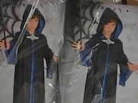 4x halloween pak kids mt 110 - afbeelding 2 van  4