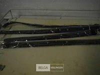4x halsband - afbeelding 1 van  3