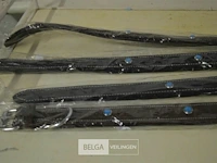 4x halsband - afbeelding 2 van  3