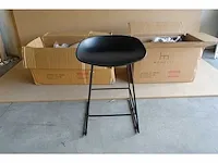 4x harry barstoelen - afbeelding 2 van  6