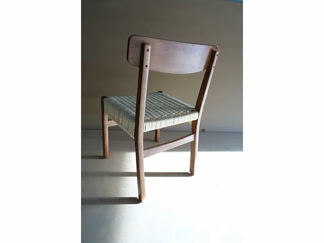 4x hector stoelen - afbeelding 4 van  7