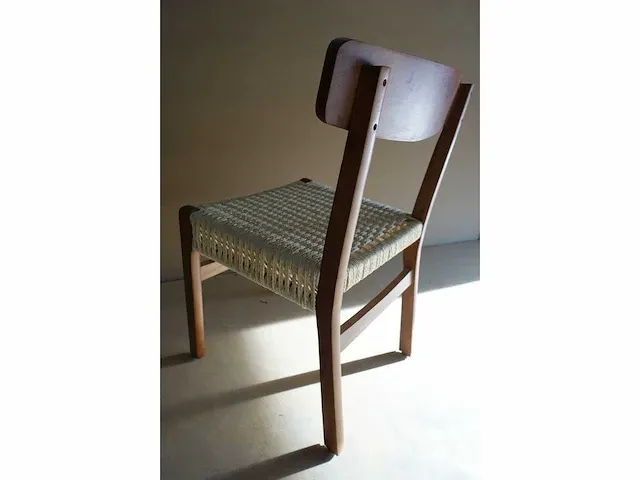 4x hector stoelen - afbeelding 5 van  7