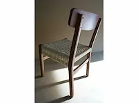 4x hector stoelen - afbeelding 5 van  7