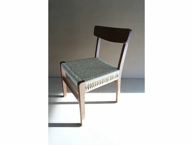 4x hector stoelen - afbeelding 6 van  7