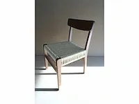 4x hector stoelen - afbeelding 6 van  7