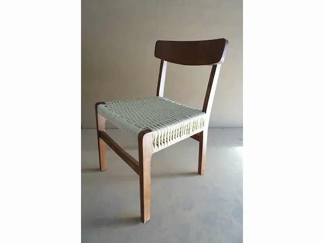 4x hector stoelen - afbeelding 7 van  7