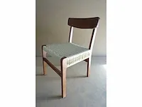 4x hector stoelen - afbeelding 7 van  7