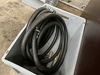 4x hefkussen (lagedruk) holmatro lab 8 + toebehoren - afbeelding 6 van  11