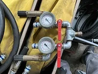 4x hefkussen (lagedruk) holmatro lab 8 + toebehoren - afbeelding 7 van  11