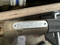 4x hefkussen (lagedruk) holmatro lab 8 + toebehoren - afbeelding 9 van  11