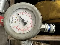 4x hefkussen (lagedruk) holmatro lab 8 + toebehoren - afbeelding 10 van  11