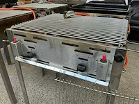 4x hendi grill & bak plaat - afbeelding 3 van  5
