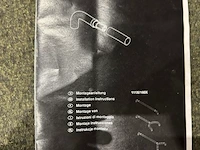 4x hewi combisysteem - afbeelding 4 van  5
