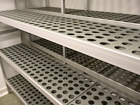 4x horeca rek - afbeelding 4 van  4