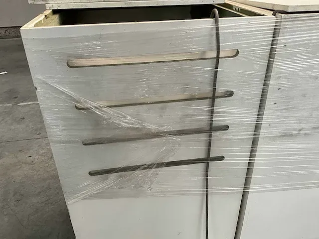 4x houten lichtbak - afbeelding 2 van  7