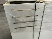 4x houten lichtbak - afbeelding 2 van  7