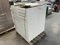 4x houten lichtbak - afbeelding 7 van  7
