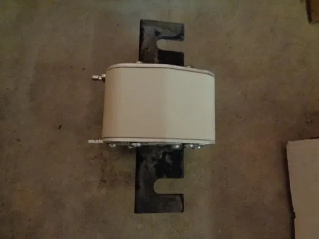 4x hov zekering socomec - afbeelding 1 van  3