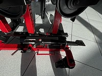 4x hydraulisch wile dolly - afbeelding 3 van  3