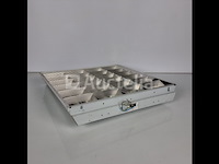 4x inbouw armatuur ruitjes (nr 112) - afbeelding 2 van  7