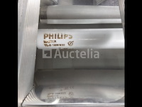 4x inbouw armatuur ruitjes (nr 112) - afbeelding 6 van  7