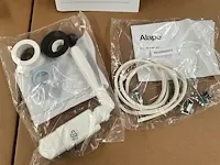 4x inbouwwaskom alape - afbeelding 4 van  6