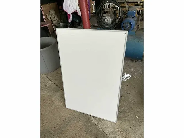 4x infraroodpaneel(600w) - afbeelding 2 van  6