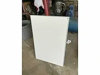4x infraroodpaneel(600w) - afbeelding 2 van  6