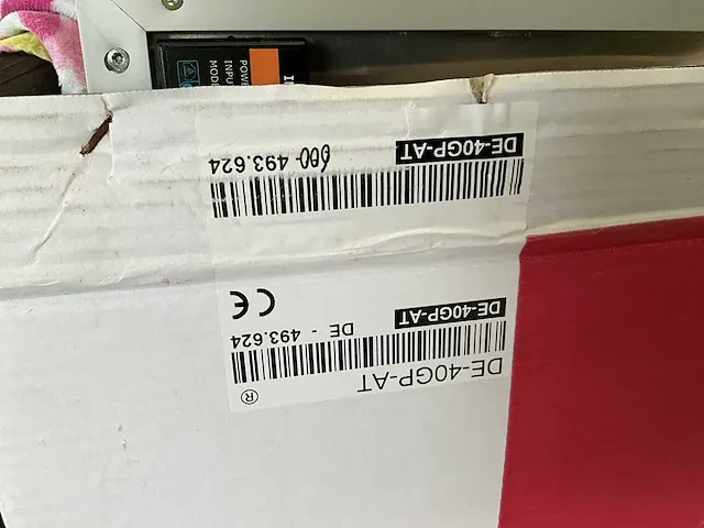 4x infraroodpaneel(600w) - afbeelding 6 van  6