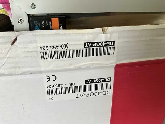 4x infraroodpaneel(600w) - afbeelding 6 van  6