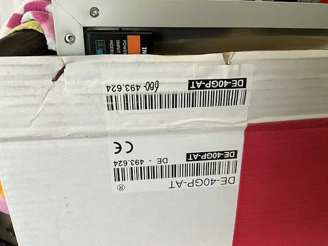 4x infraroodpaneel(600w) - afbeelding 6 van  6