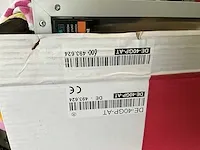 4x infraroodpaneel(600w) - afbeelding 6 van  6