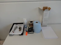 4x inhoud dossierkasten - afbeelding 2 van  10